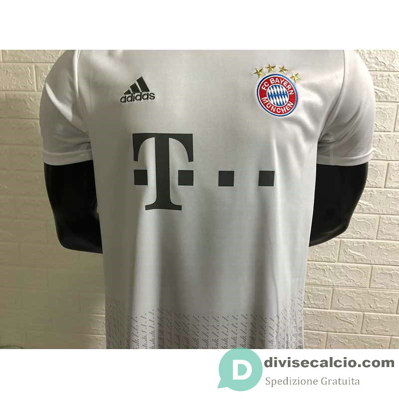 Maglia Bayern Munich Gara Away 2019/2020