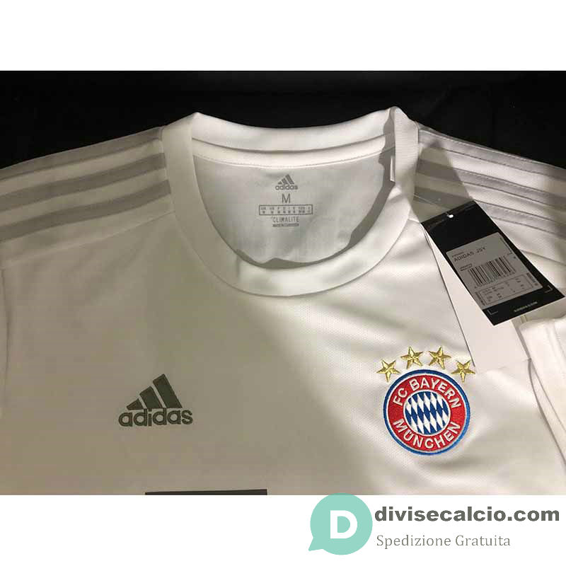 Maglia Bayern Munich Gara Away 2019/2020