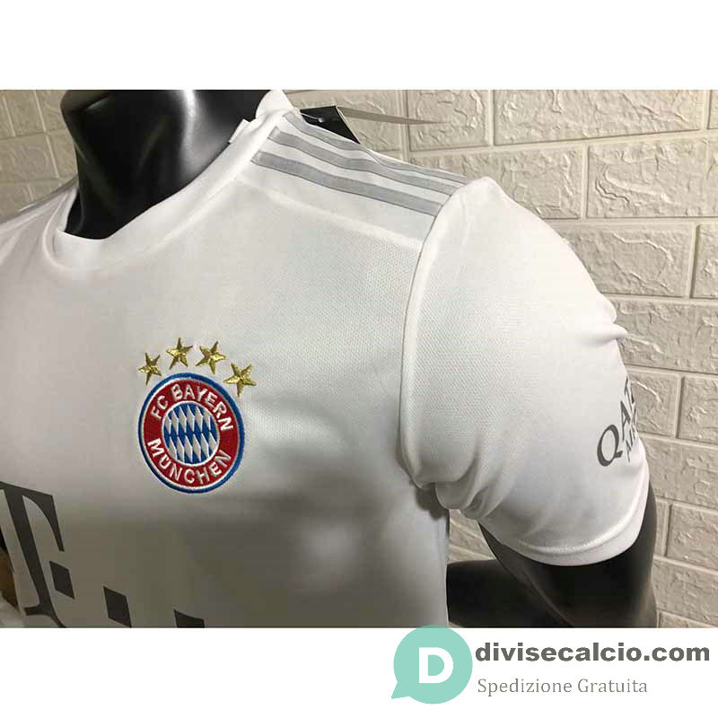 Maglia Bayern Munich Gara Away 2019/2020