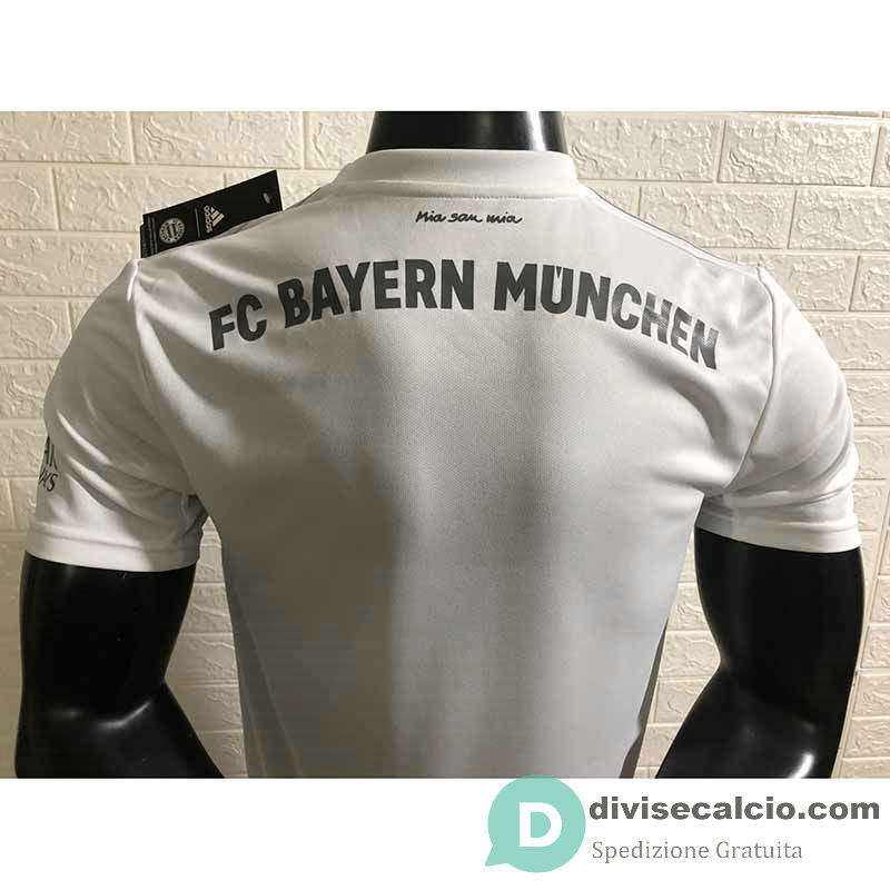 Maglia Bayern Munich Gara Away 2019/2020