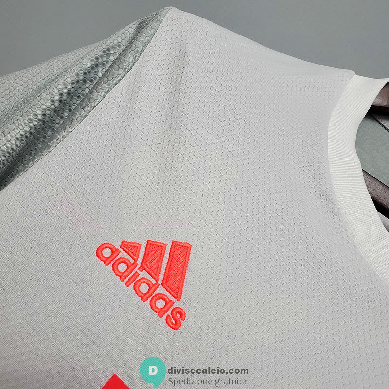 Maglia Bayern Munich Gara Away 2020/2021