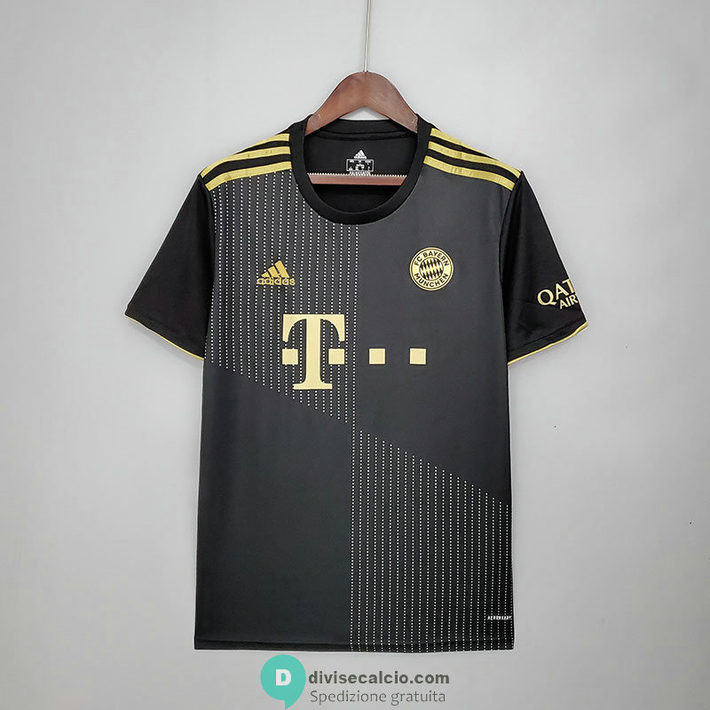 Maglia Bayern Munich Gara Away 2021/2022