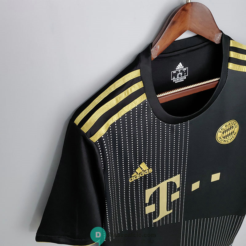 Maglia Bayern Munich Gara Away 2021/2022