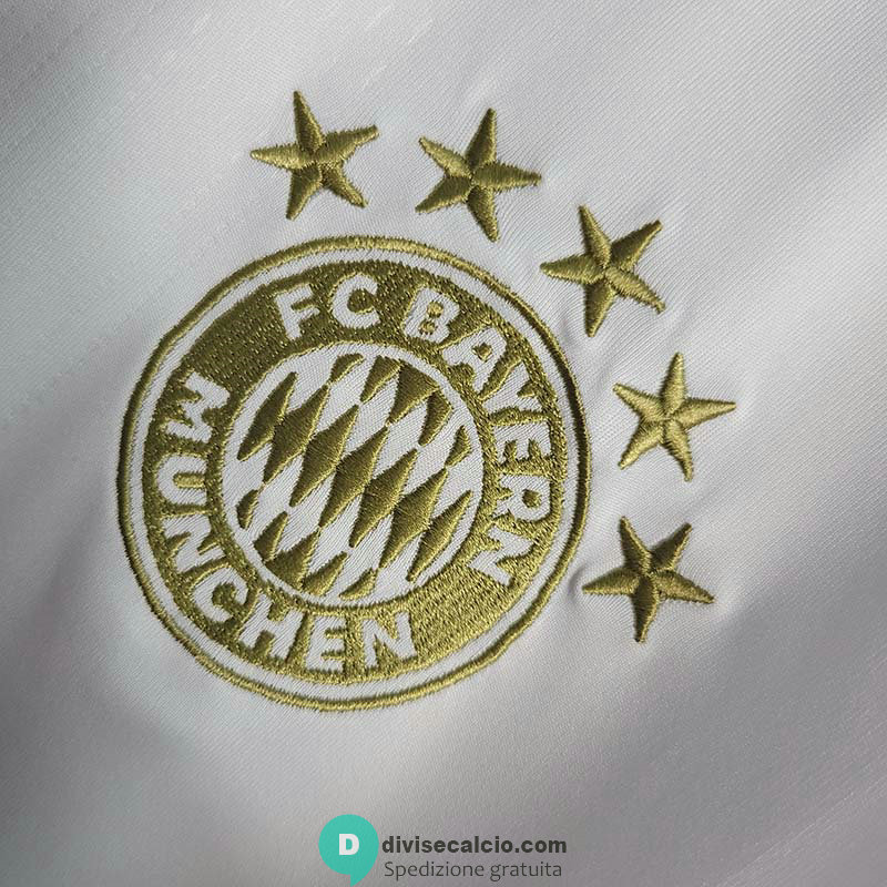 Maglia Bayern Munich Gara Away 2022/2023