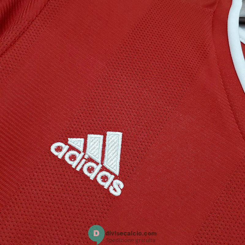 Maglia Bayern Munich Gara Home 2020/2021