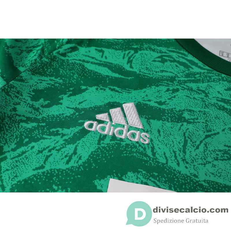 Maglia Bayern Munich Gara Home Portiere 2019/2020