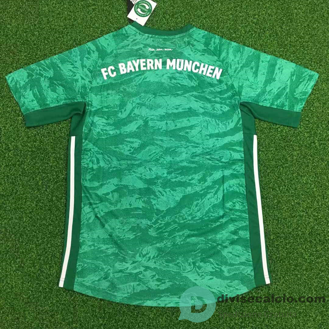 Maglia Bayern Munich Gara Home Portiere 2019/2020