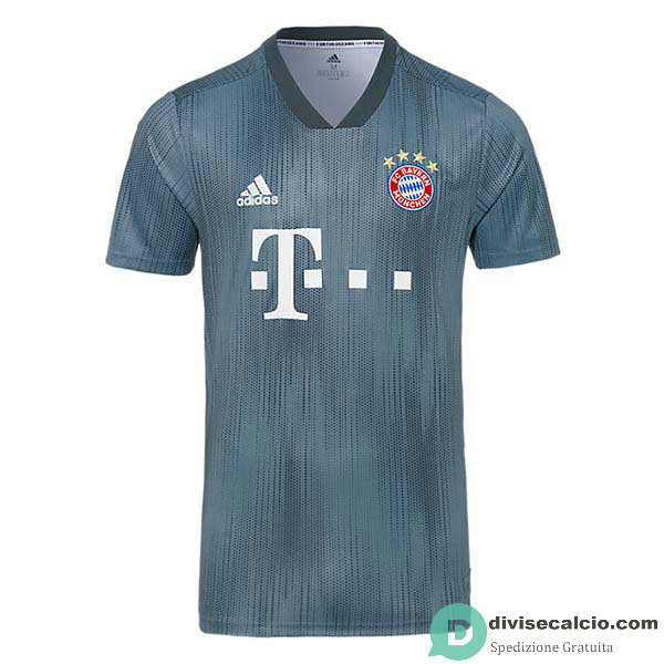 Maglia Bayern Munich Gara Third 2018-2019