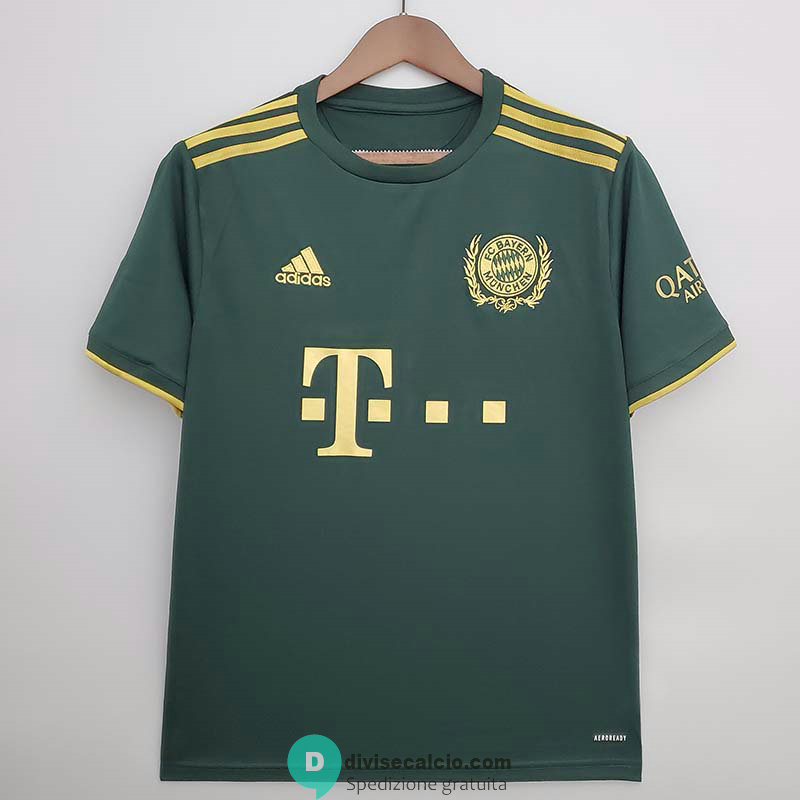 Maglia Bayern Munich Oktoberfest 2021/2022