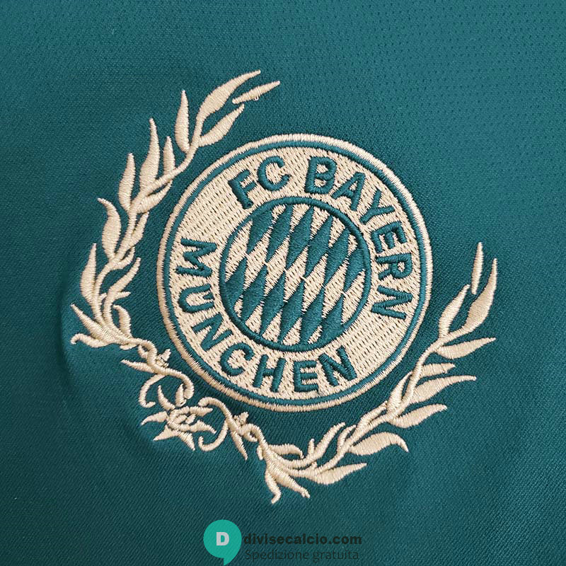Maglia Bayern Munich Oktoberfest 2021/2022