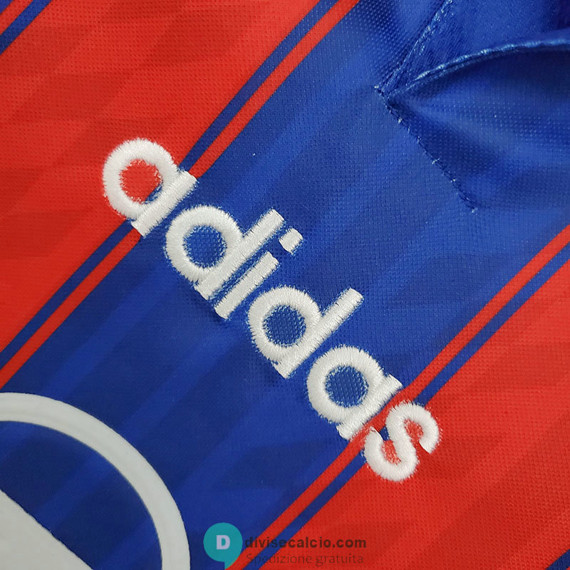 Maglia Bayern Munich Retro Gara Home 1995/1997