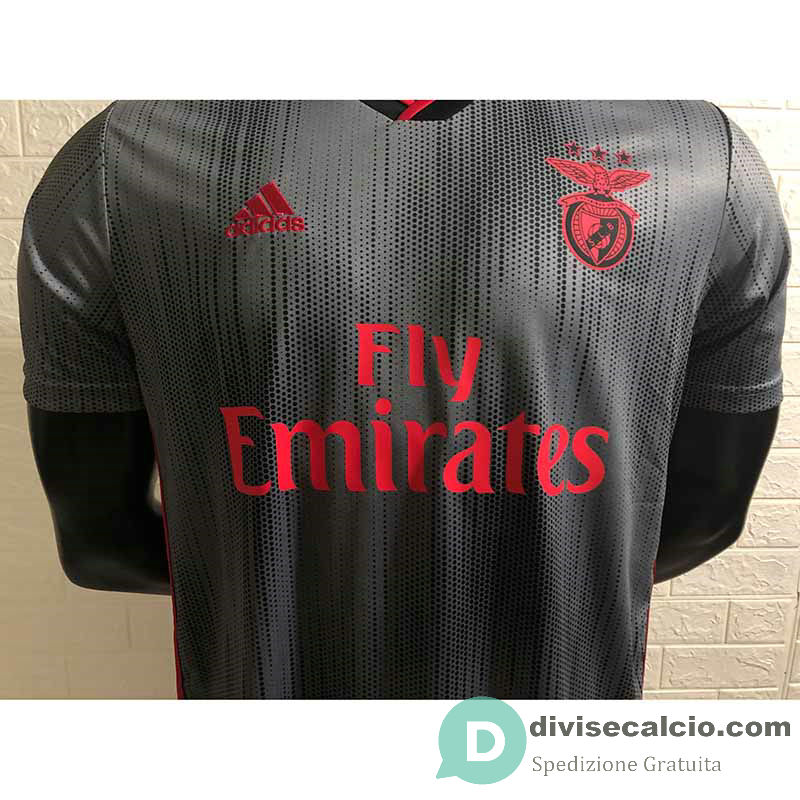 Maglia Benfica Gara Away 2019/2020