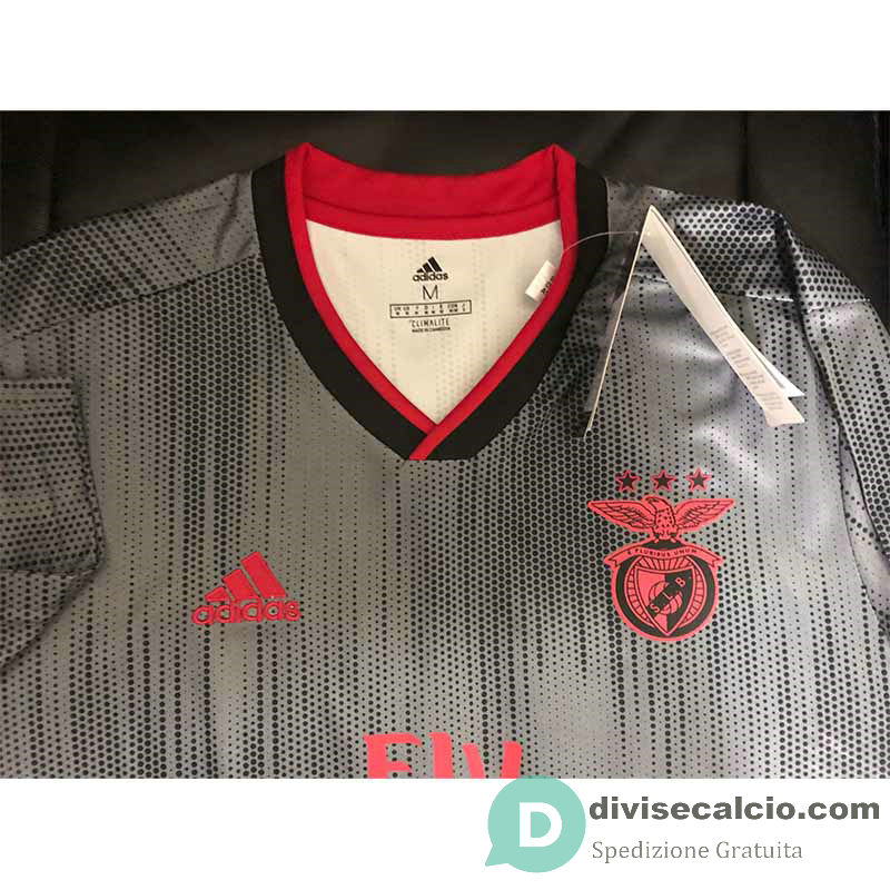 Maglia Benfica Gara Away 2019/2020