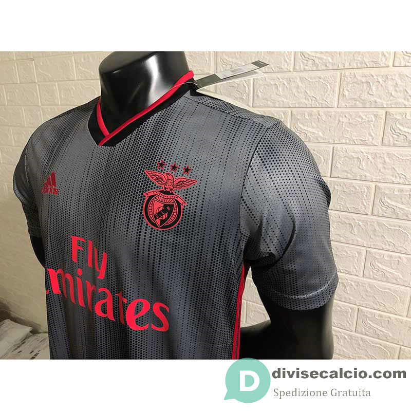 Maglia Benfica Gara Away 2019/2020