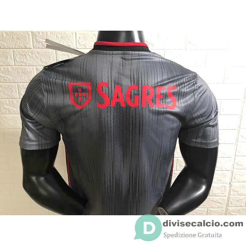 Maglia Benfica Gara Away 2019/2020