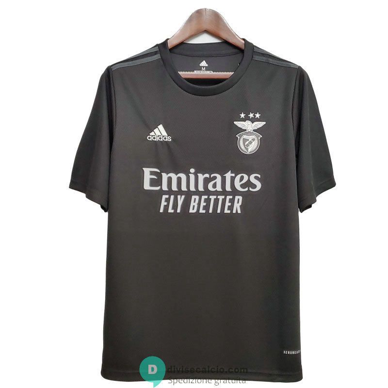 Maglia Benfica Gara Away 2020/2021