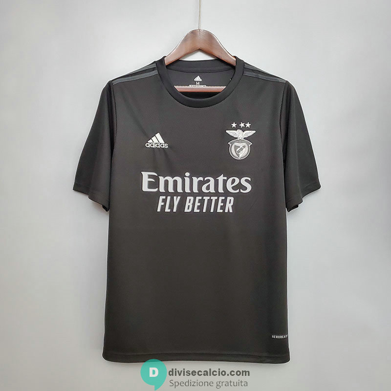 Maglia Benfica Gara Away 2020/2021