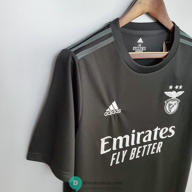 Maglia Benfica Gara Away 2020/2021