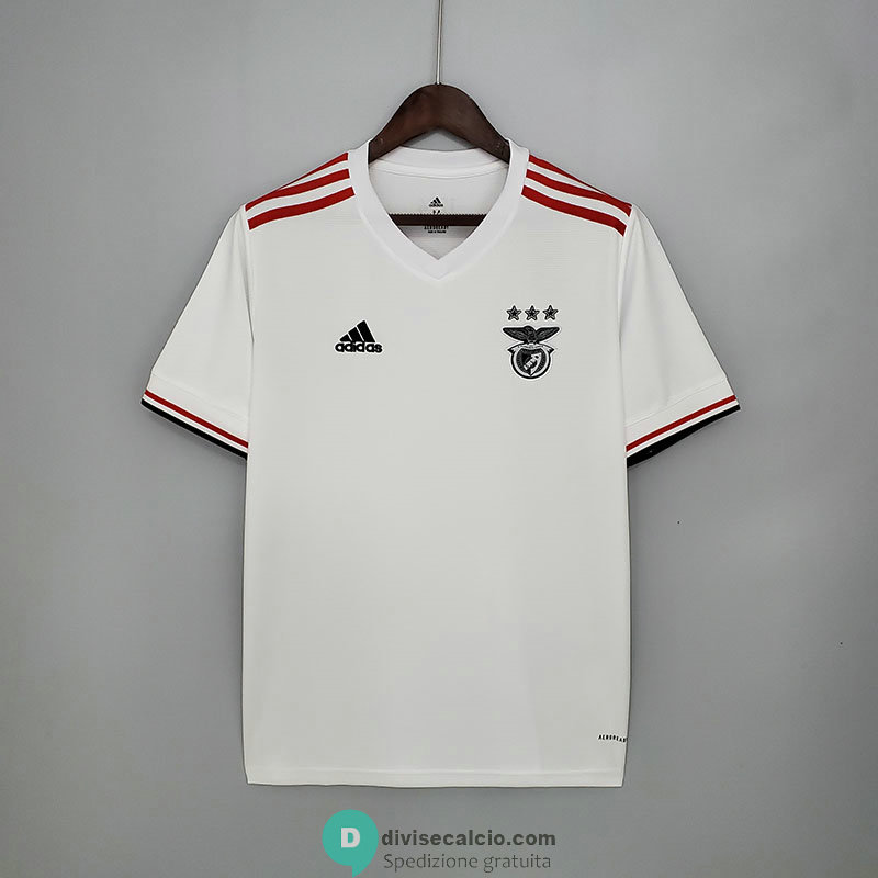 Maglia Benfica Gara Away 2021/2022