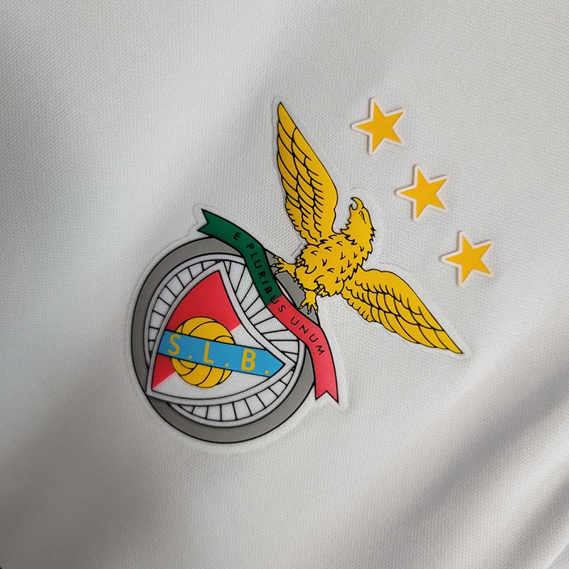 Maglia Benfica Gara Away 2023/2024