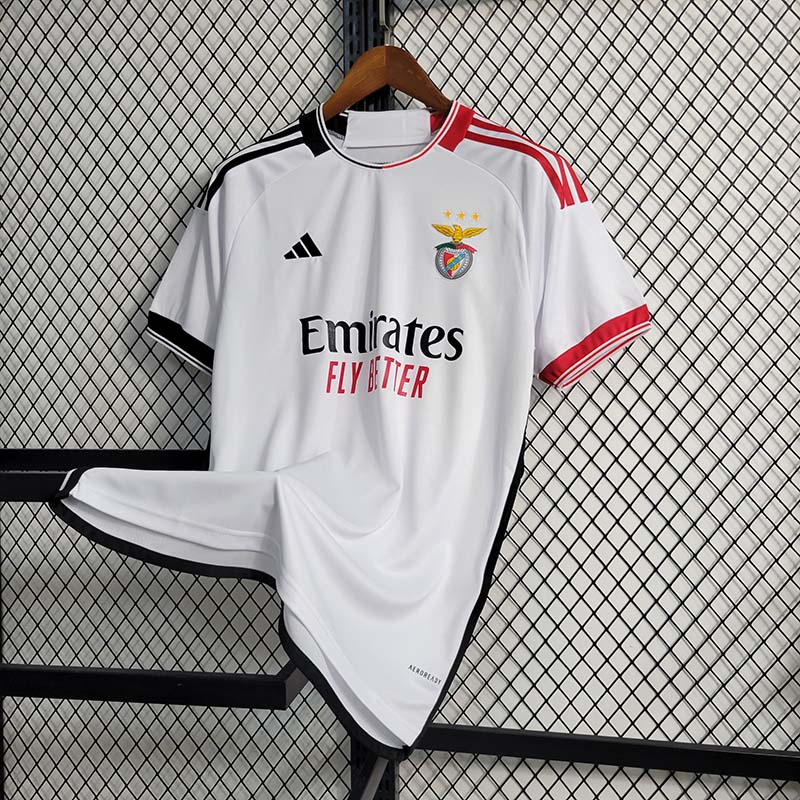 Maglia Benfica Gara Away 2023/2024