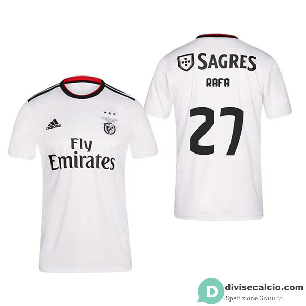 Maglia Benfica Gara Away 27#RAFA 2018-2019