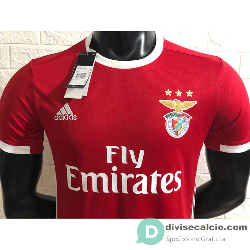 Maglia Benfica Gara Home 2019/2020