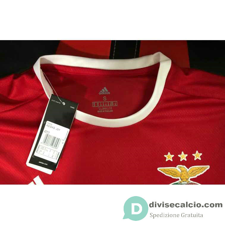 Maglia Benfica Gara Home 2019-2020