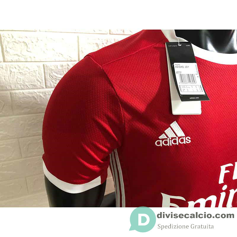 Maglia Benfica Gara Home 2019/2020