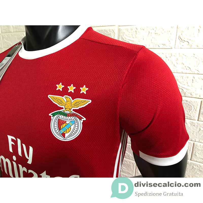 Maglia Benfica Gara Home 2019-2020