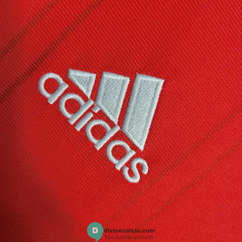 Maglia Benfica Gara Home 2022/2023