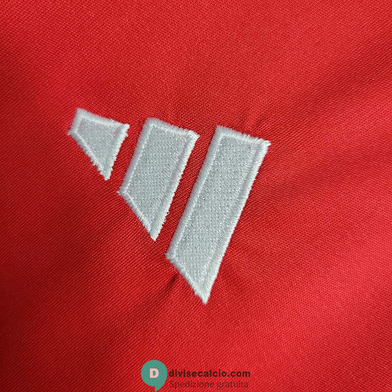 Maglia Benfica Gara Home 2023/2024