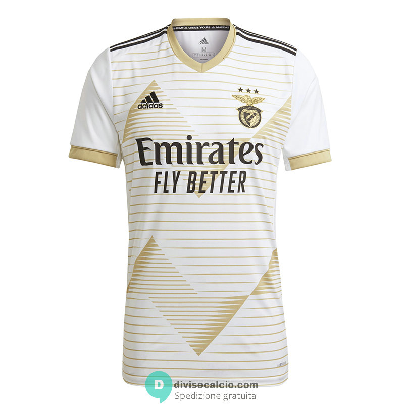 Maglia Benfica Gara Third 2020/2021