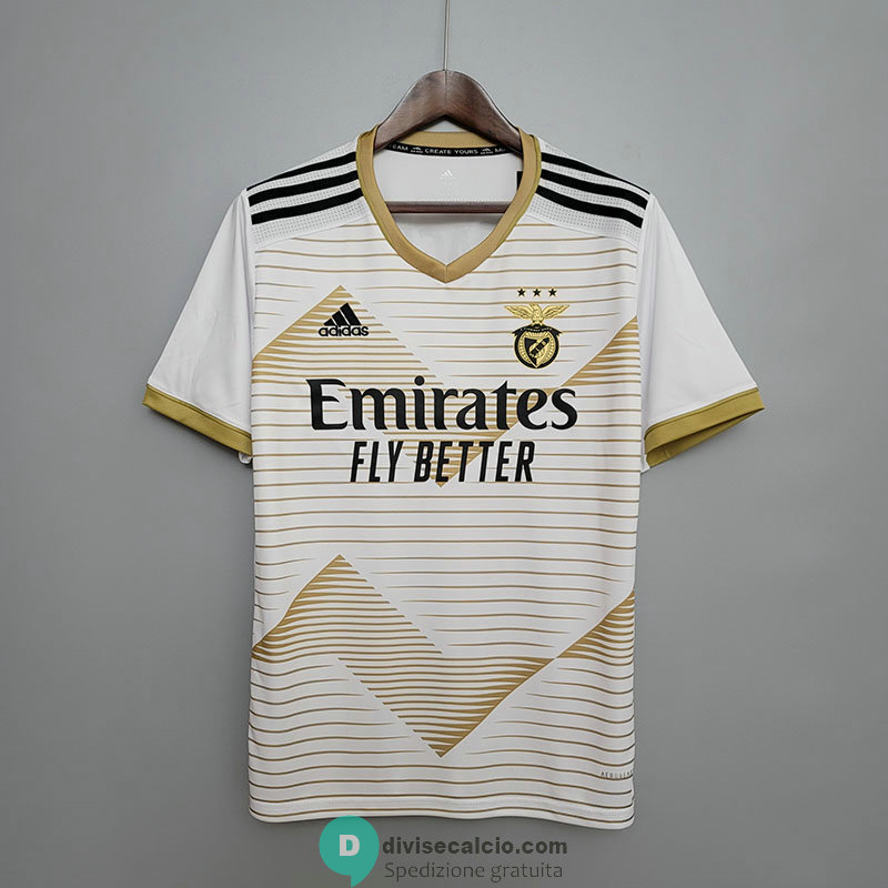 Maglia Benfica Gara Third 2020/2021