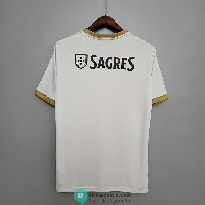 Maglia Benfica Gara Third 2020/2021