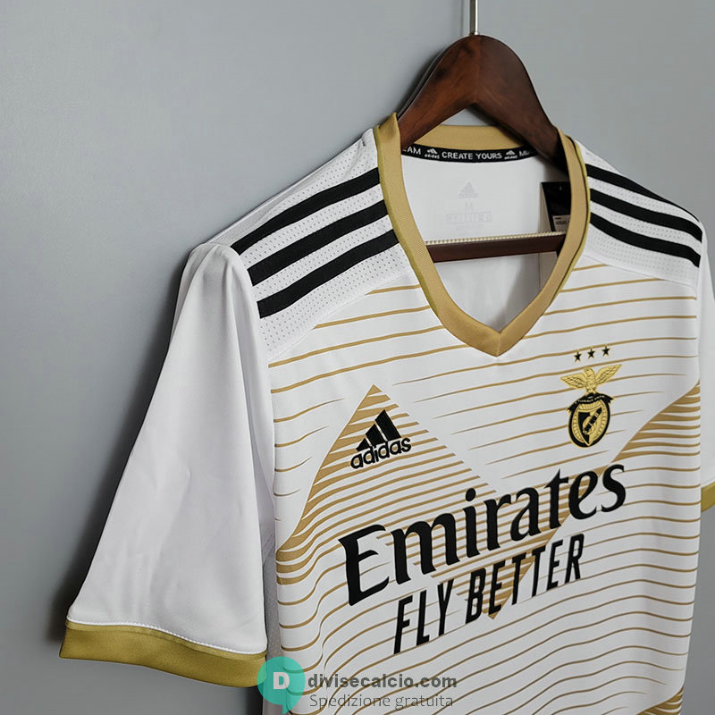 Maglia Benfica Gara Third 2020/2021