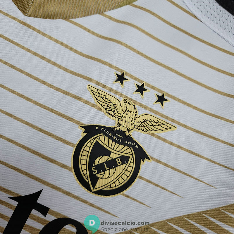 Maglia Benfica Gara Third 2020/2021