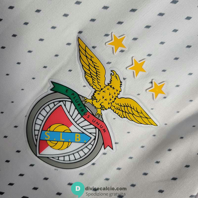 Maglia Benfica Gara Third 2022/2023