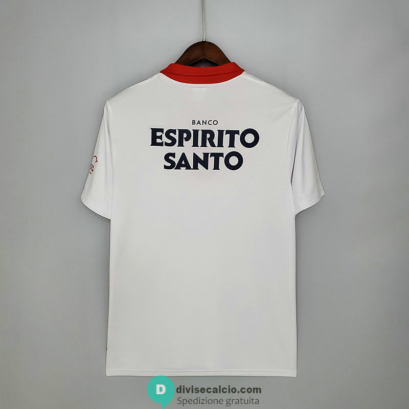 Maglia Benfica Retro Gara Away 2004/2005