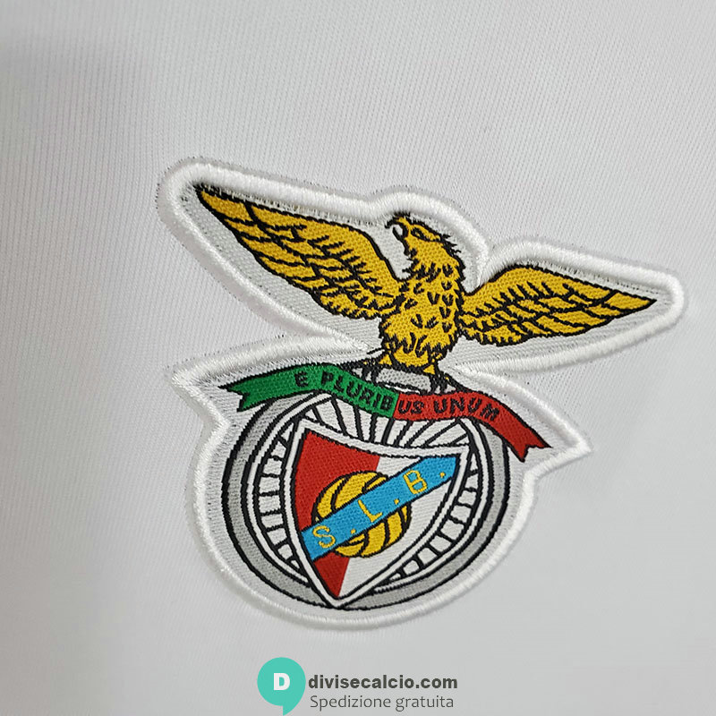 Maglia Benfica Retro Gara Away 2004/2005