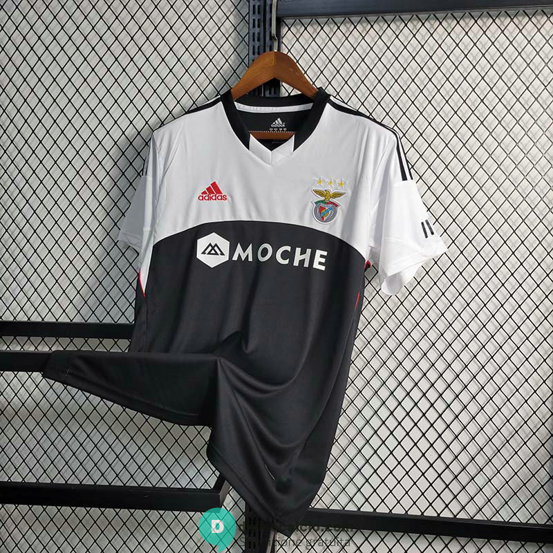 Maglia Benfica Retro Gara Away 2013/2014