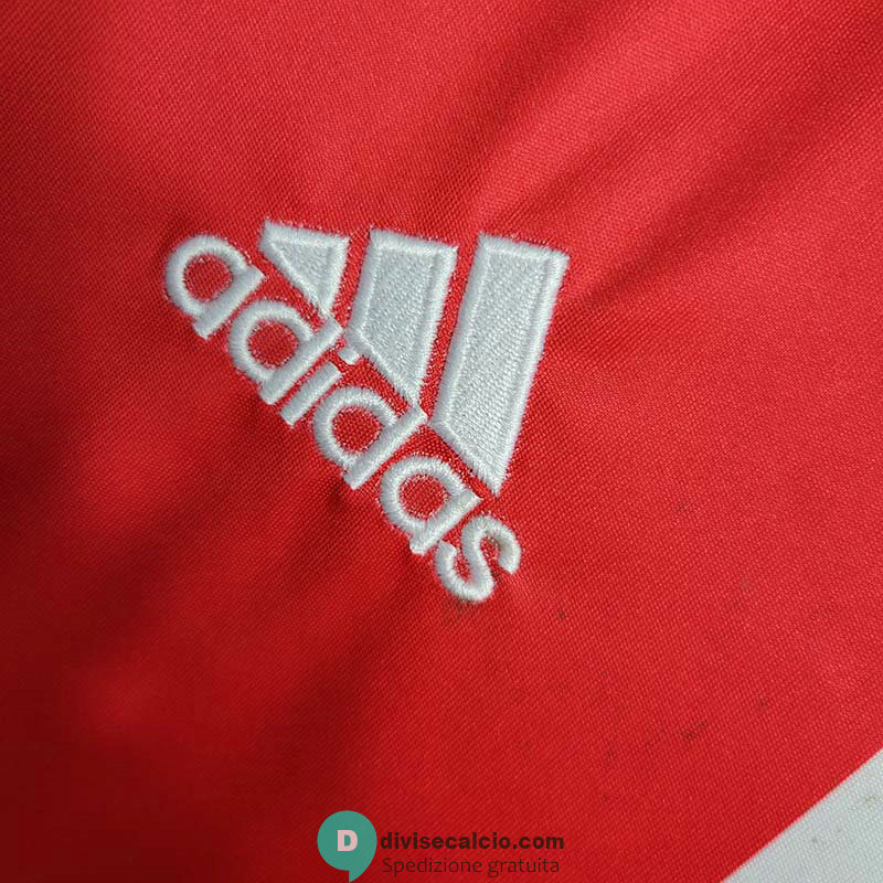 Maglia Benfica Retro Gara Home 2004/2005