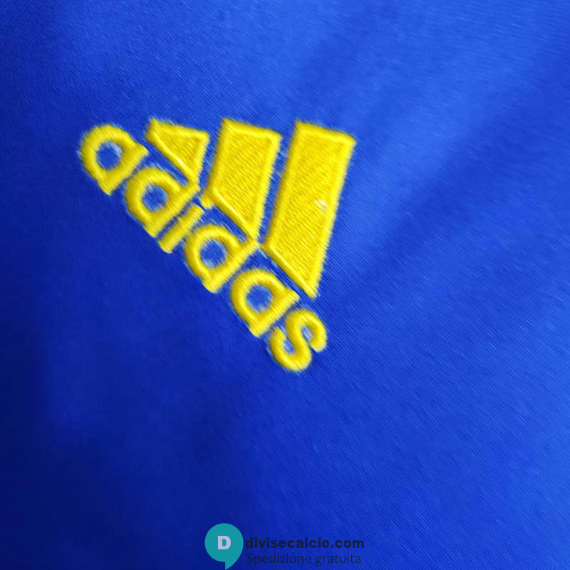 Maglia Boca Juniors Blue I 2023/2024