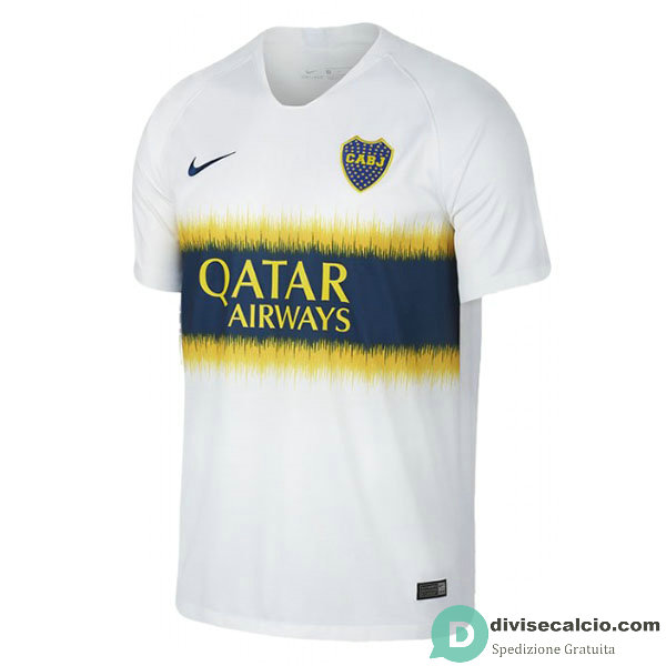 Maglia Boca Juniors Gara Away 2018-2019