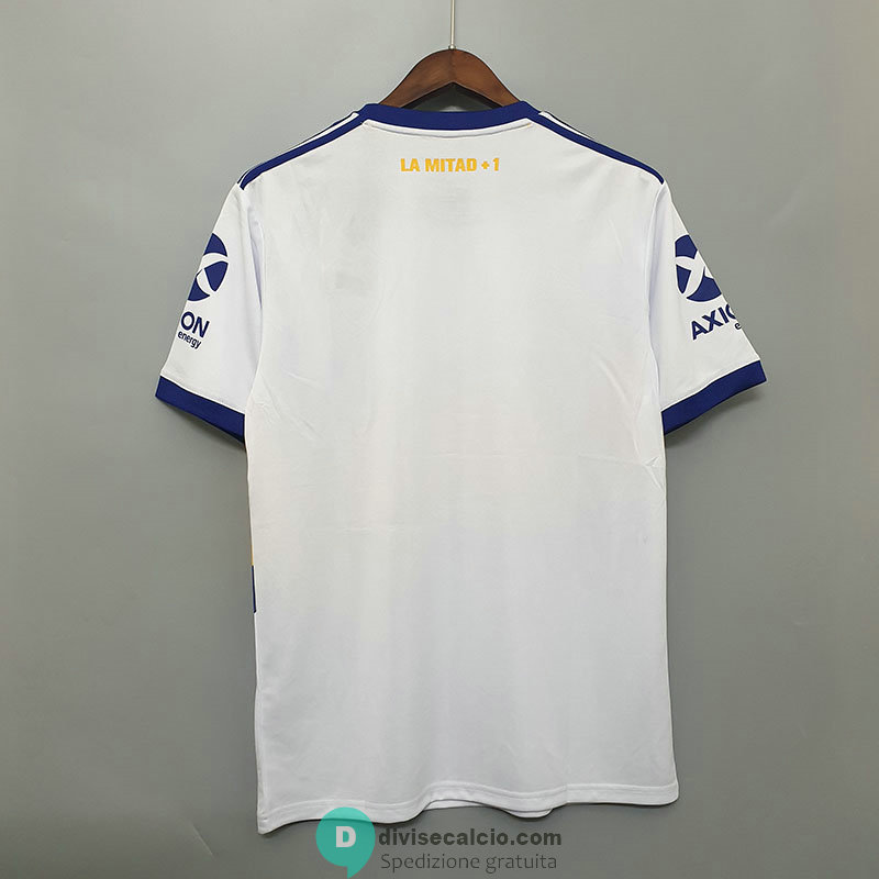 Maglia Boca Juniors Gara Away 2020/2021