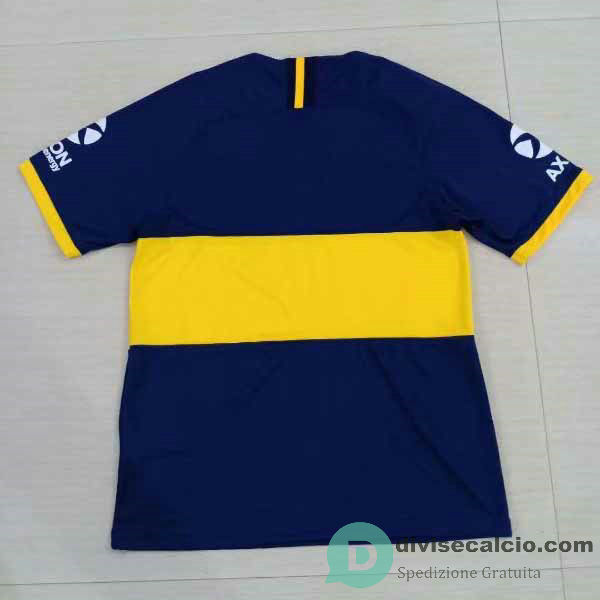 Maglia Boca Juniors Gara Home 2019/2020