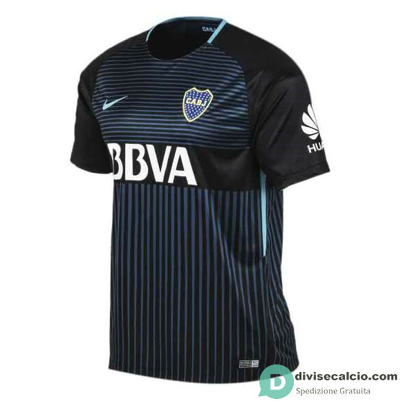 Maglia Boca Juniors Gara Third 2018-2019