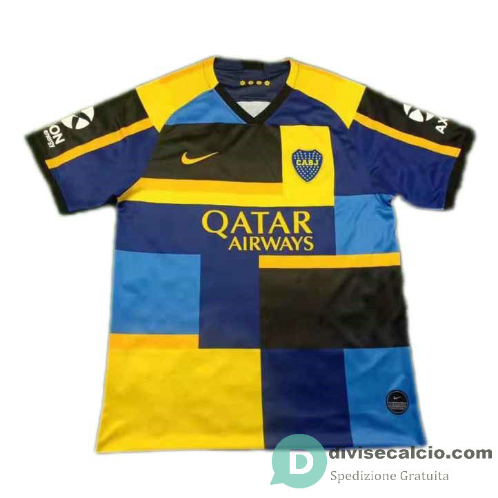 Maglia Boca Juniors Special Edition 2019/2020