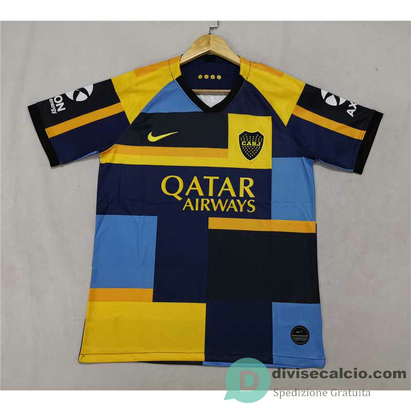 Maglia Boca Juniors Special Edition 2019/2020