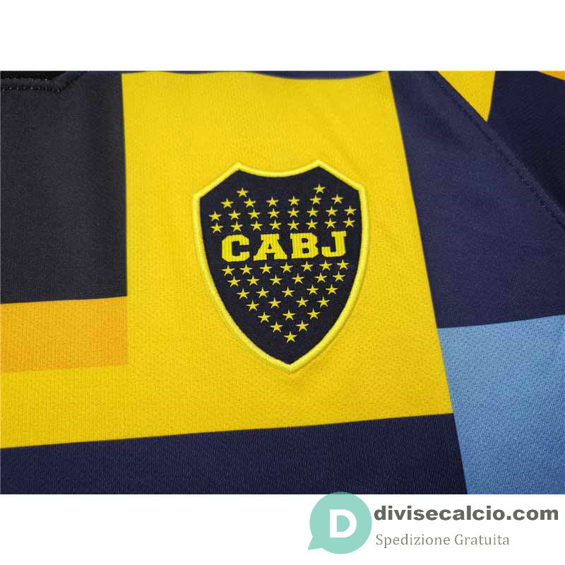 Maglia Boca Juniors Special Edition 2019/2020